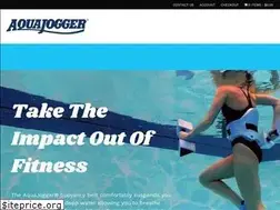 Sites similar to aquajogger.com
