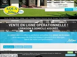 Sites similar to aquajulien.com
