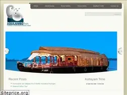Sites similar to aquajumbotours.com