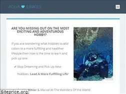 Sites similar to aquajunkies.com