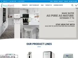 Sites similar to aquakentro.com.my