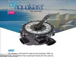 Sites similar to aquakiara.com