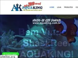 Sites similar to aquaking.com.br