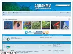 Sites similar to aquakmv.com