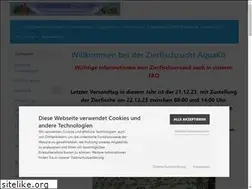 Sites similar to aquakoe.de