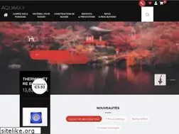 Sites similar to aquakoi.fr