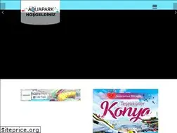 Sites similar to aquakonya.com