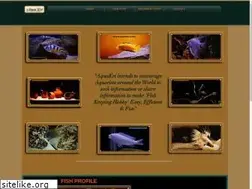Sites similar to aquakri.com