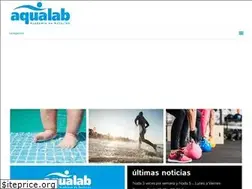 Sites similar to aqualab.com.pe