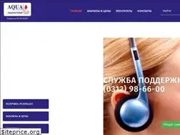 Sites similar to aqualab.kg