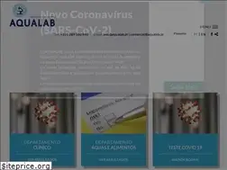 Sites similar to aqualab.pt