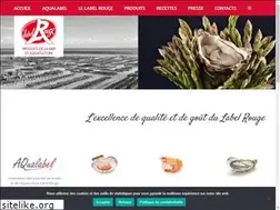Sites similar to aqualabel.fr