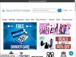 Sites similar to aqualabtechnologies.com