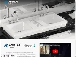 Sites similar to aqualaf.com.ar