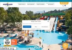 Sites similar to aqualand-corfu.com