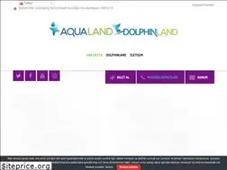 Sites similar to aqualand.com.tr