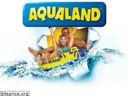 Sites similar to aqualand.es