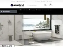 Sites similar to aqualand.rs