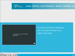 Sites similar to aqualandadana.com