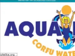 Sites similar to aqualandcorfu.com