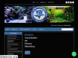 Sites similar to aqualandia.com.br