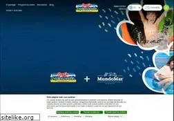 Sites similar to aqualandia.net