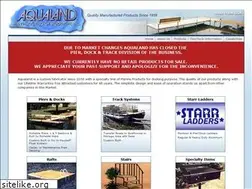Sites similar to aqualandmfg.com