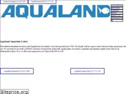 Sites similar to aqualandmn.com