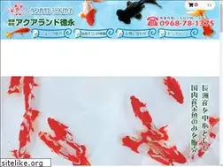 Sites similar to aqualandtokunaga.com