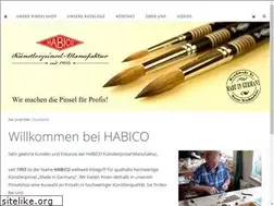 Sites similar to aqualasur.de
