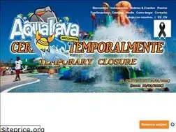 Sites similar to aqualava.net