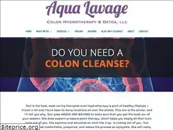 Sites similar to aqualavage.com