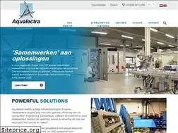 Sites similar to aqualectra.nl