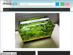 Sites similar to aqualed.com.tr