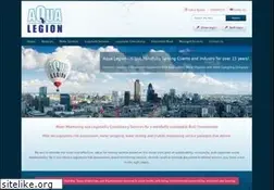 Sites similar to aqualegion.com