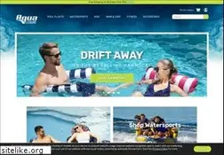 Sites similar to aqualeisure.com