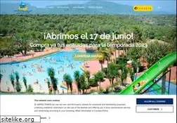 Sites similar to aqualeon.es