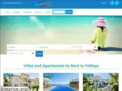 Sites similar to aqualettings.com