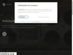 Sites similar to aqualevel.pt
