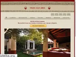 Sites similar to aqualibera.com