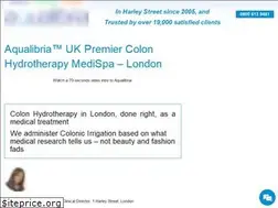 Sites similar to aqualibria.com