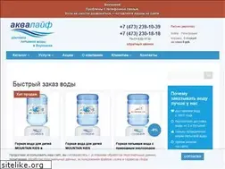 Sites similar to aqualife-v.ru