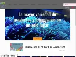 Sites similar to aqualife.com.ar