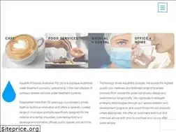 Sites similar to aqualife.com.au