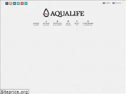 Sites similar to aqualife.com.gr