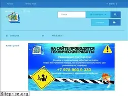 Sites similar to aqualife.com.ru