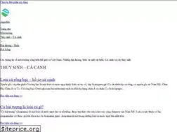 Sites similar to aqualife.vn