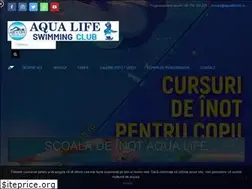 Sites similar to aqualifeclub.ro