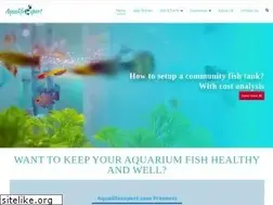 Sites similar to aqualifeexpert.com