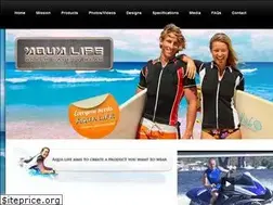 Sites similar to aqualifeglobal.com